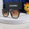Chanel 2025 New Unisex Sunglasses for Men and Women, Stylish UV-Protective Sport Sunglasses, Elegant Hip-Hop American Style Glasses for Couples