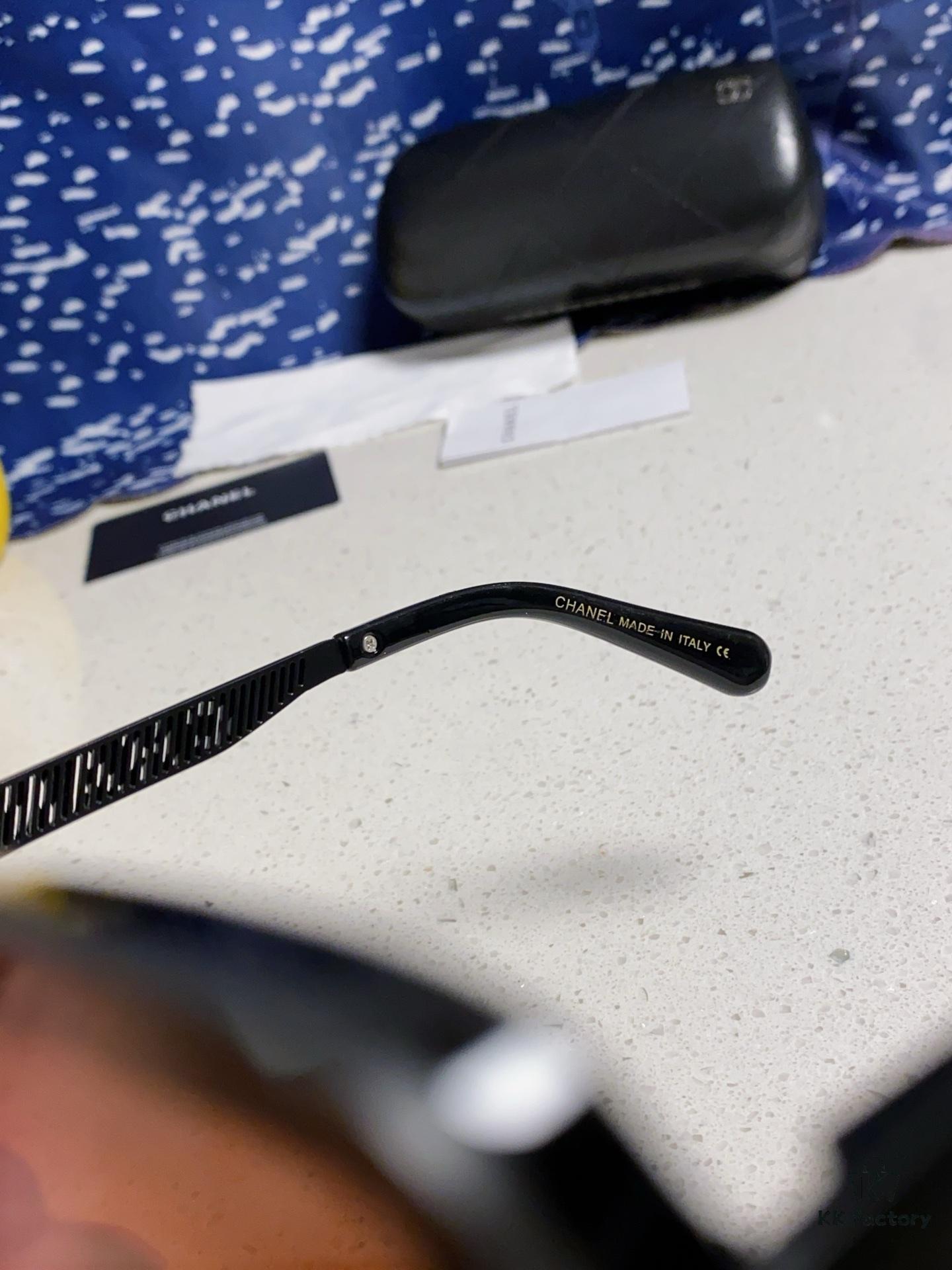 Chanel 2025 New Unisex Sunglasses for Men and Women, Stylish UV-Protective Sport Sunglasses, Elegant Hip-Hop American Style Glasses for Couples