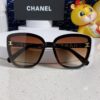 Chanel 2025 New Unisex Sunglasses for Men and Women, Stylish UV-Protective Sport Sunglasses, Elegant Hip-Hop American Style Glasses for Couples