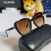 Chanel 2025 New Unisex Sunglasses for Men and Women, Stylish UV-Protective Sport Sunglasses, Elegant Hip-Hop American Style Glasses for Couples