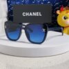 Chanel 2025 New Unisex Sunglasses for Men and Women, Stylish UV-Protective Sport Sunglasses, Elegant Hip-Hop Inspired American Fashion Eyewear