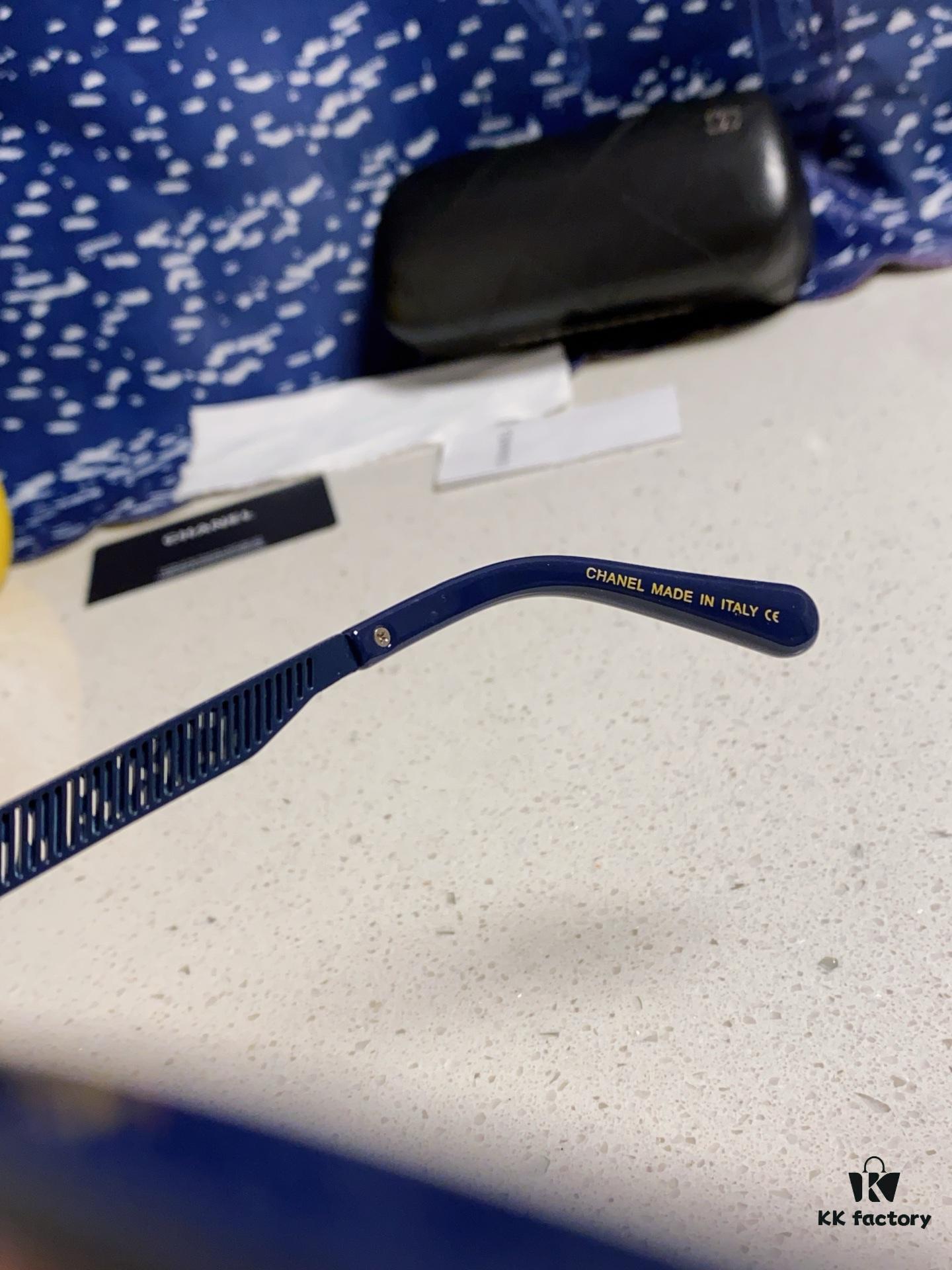 Chanel 2025 New Unisex Sunglasses for Men and Women, Stylish UV-Protective Sport Sunglasses, Elegant Hip-Hop Inspired American Fashion Eyewear