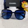 Chanel 2025 New Unisex Sunglasses for Men and Women, Stylish UV-Protective Sport Sunglasses, Elegant Hip-Hop Inspired American Fashion Eyewear