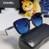 Chanel 2025 New Unisex Sunglasses for Men and Women, Stylish UV-Protective Sport Sunglasses, Elegant Hip-Hop Inspired American Fashion Eyewear