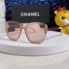 Chanel 2025 New Unisex Sunglasses for Men and Women, Stylish UV-Protective Sport Sunglasses, Elegant Hip-Hop American Style Glasses for Couples