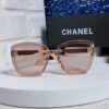 Chanel 2025 New Unisex Sunglasses for Men and Women, Stylish UV-Protective Sport Sunglasses, Elegant Hip-Hop American Style Glasses for Couples