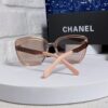 Chanel 2025 New Unisex Sunglasses for Men and Women, Stylish UV-Protective Sport Sunglasses, Elegant Hip-Hop American Style Glasses for Couples