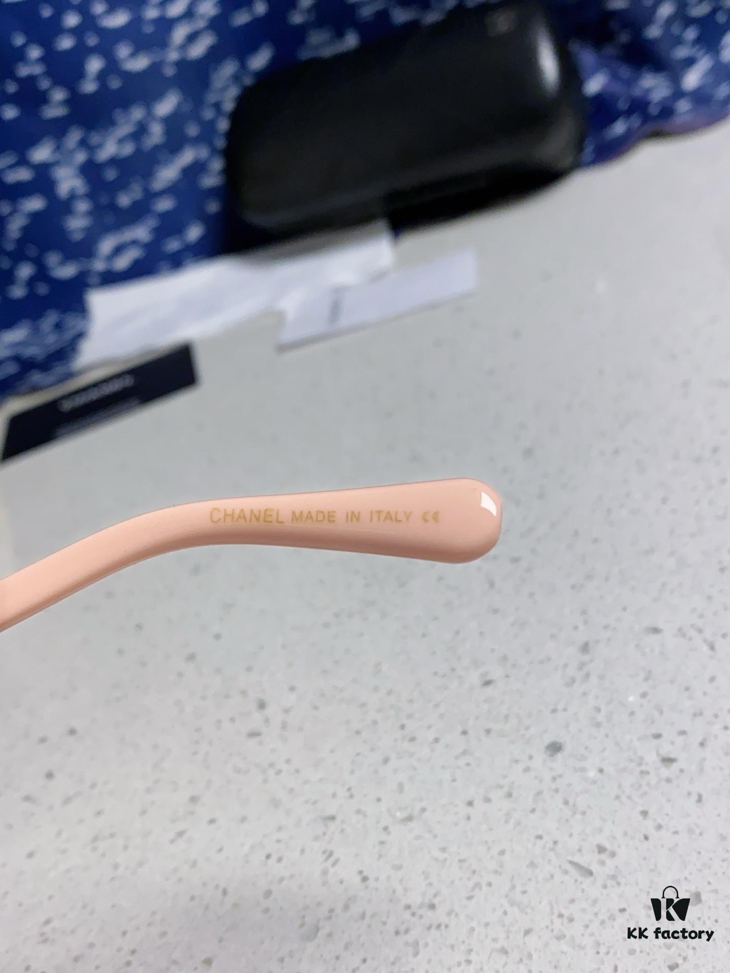 Chanel 2025 New Unisex Sunglasses for Men and Women, Stylish UV-Protective Sport Sunglasses, Elegant Hip-Hop American Style Glasses for Couples