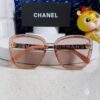 Chanel 2025 New Unisex Sunglasses for Men and Women, Stylish UV-Protective Sport Sunglasses, Elegant Hip-Hop American Style Glasses for Couples