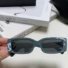 Chanel 2025 Summer New Arrival Popular on Xiaohongshu CC Large Logo Sunglasses