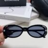 CHANEL Chanel Eyeglass Frame Inspired by Wang Yibo, Cat-Eye Style Sunglasses That Everyone's Asking About
