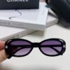 CHANEL Chanel Eyeglasses Sunglasses Cat-Eye Frame Inspired by Wang Yibo, 5 Colors Available