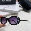 CHANEL Chanel Eyeglasses Sunglasses Cat-Eye Frame Inspired by Wang Yibo, 5 Colors Available