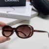 CHANEL Chanel Eyeglass Frame Inspired by Wang Yibo, Cat-Eye Style, Five Colors Available for Sunglasses