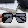 Chanel 2025 New Arrival Polarized Sunglasses for Women, Stylish Unisex UV Protection Sun Glasses for Driving and Travel, Slimming Fit