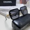 Chanel 2025 New Arrival Polarized Sunglasses for Women, Stylish Unisex UV Protection Sun Glasses for Driving and Travel, Slimming Fit