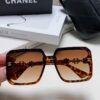 Chanel 2025 New Arrival Polarized Sunglasses for Women, Stylish Unisex UV Protection Sun Glasses for Driving, Travel, Face-Framing Design