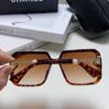 Chanel 2025 New Arrival Polarized Sunglasses for Women, Stylish Unisex UV Protection Sun Glasses for Driving, Travel, Face-Framing Design