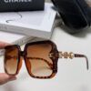 Chanel 2025 New Arrival Polarized Sunglasses for Women, Stylish Unisex UV Protection Sun Glasses for Driving, Travel, Face-Framing Design