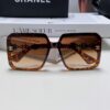 Chanel 2025 New Arrival Polarized Sunglasses for Women, Stylish Unisex UV Protection Sun Glasses for Driving, Travel, Face-Framing Design