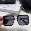 Chanel 2025 New Arrival Polarized Sunglasses for Women, Stylish Unisex UV Protection Sun Glasses, Face-Framing Design Ideal for Driving and Travel
