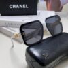 Chanel 2025 New Arrival Polarized Sunglasses for Women, Stylish Unisex UV Protection Sun Glasses, Face-Framing Design Ideal for Driving and Travel