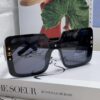 Chanel 2025 New Arrival Fashion Women's High-End Polarized Sunglasses, Oversized Driving Sunglasses