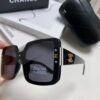 Chanel 2025 New Arrival Fashion Women's High-End Polarized Sunglasses, Oversized Driving Sunglasses