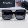 Chanel 2025 New Arrival Fashion Women's High-End Polarized Sunglasses, Oversized Driving Sunglasses