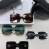 Chanel 2025 New Arrival Fashion Women's High-End Polarized Sunglasses, Oversized Driving Sunglasses