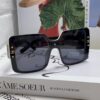 Chanel 2025 New Arrival Fashionable High-End Women's Polarized Sunglasses, Oversized Driving Sunglasses