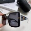 Chanel 2025 New Arrival Fashionable High-End Women's Polarized Sunglasses, Oversized Driving Sunglasses