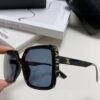 Chanel 2025 New Arrival Fashion Sunglasses for Women UV Protection Korean Style Trendy Oversized Square Frame Sun Glasses Summer Anti-Glare