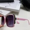 Chanel 2025 New Arrival Fashion Sunglasses for Women UV Protection Korean Style Trendy Oversized Square Frame Sun Glasses Summer Anti-Glare