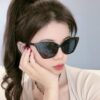 New CHANEL Sunglasses CH45801
