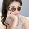 New CHANEL Sunglasses CH45801