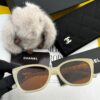New CHANEL Sunglasses CH45801