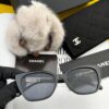 New CHANEL Sunglasses CH45801