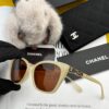 New CHANEL Sunglasses CH45801