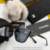 New CHANEL Sunglasses CH45801