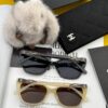 New CHANEL Sunglasses CH45801
