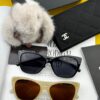 New CHANEL Sunglasses CH45801