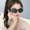 New CHANEL Sunglasses CH95803