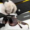 New CHANEL Sunglasses CH95803