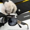 New CHANEL Sunglasses CH95803