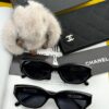 Chanel Sunglasses Classic Small Frame Design UV Protection Model CH95802