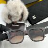 Chanel Oversized Square Frame Sunglasses, Model CH05802