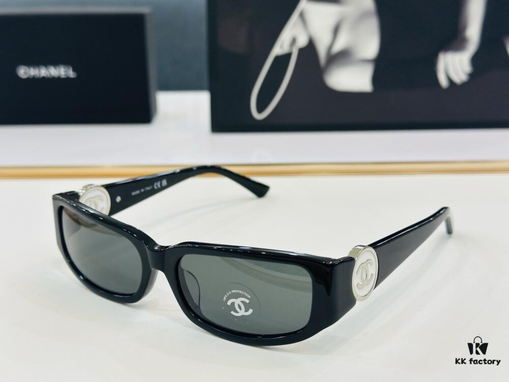 🆕 【CHANE*/Xiangjia】MODEL: CH9522 Size: 56□18-137 💅🏻💓B Sunglasses
