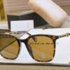 CHANE* New Arrival Sunglasses, Model: CH0771, Size: 54-20-145