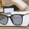 CHANE* New Arrival Sunglasses, Model: CH0771, Size: 54-20-145